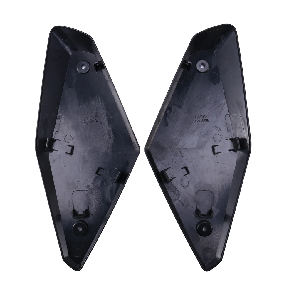 Боковая панель бака мотоцикла защитный чехол для CB650R CBR650R 650R 2019 2020 2021 (