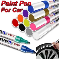 11 colors auto paint repair pen coat scratch clear repair remover applicator durable waterproof for dacia duster 2 sandero goods
