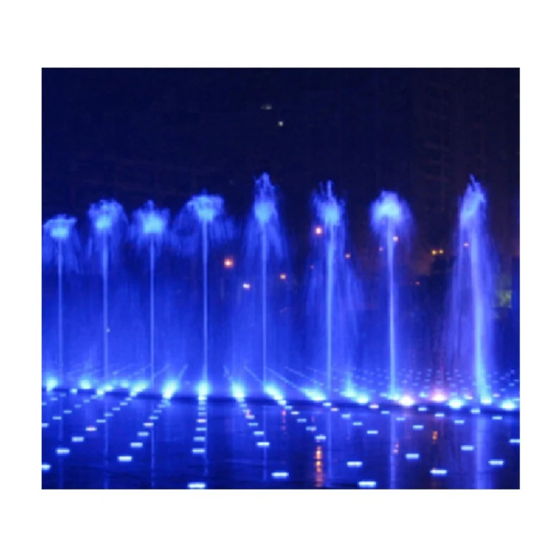 

Stainless steel stage fountain fireworks for home decoration