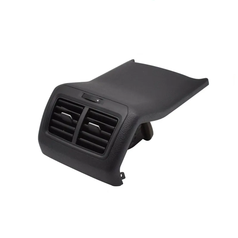 

Rear Armpit Rear Air Outlet Air Conditioning Air Outlet General Belt Cover Plate For VW Golf 7 MK7 5GG 819 203