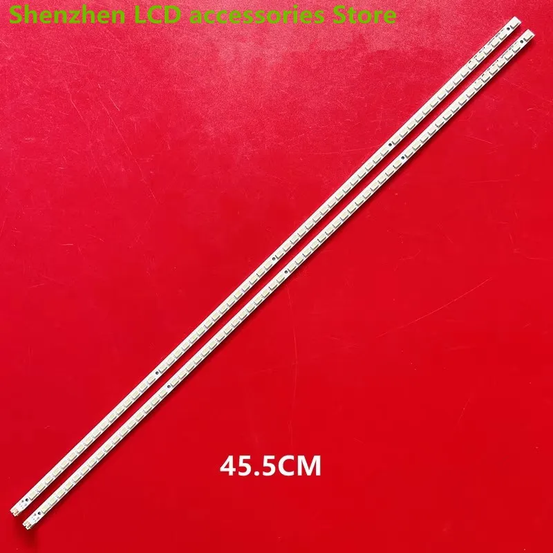 Новинка для Sony Φ 45,5 см 62 светодиода 100% новая лампа подсветки Новинка для Sony Φ 45,5 см 62 светодиода 100% новая лампа подсветки