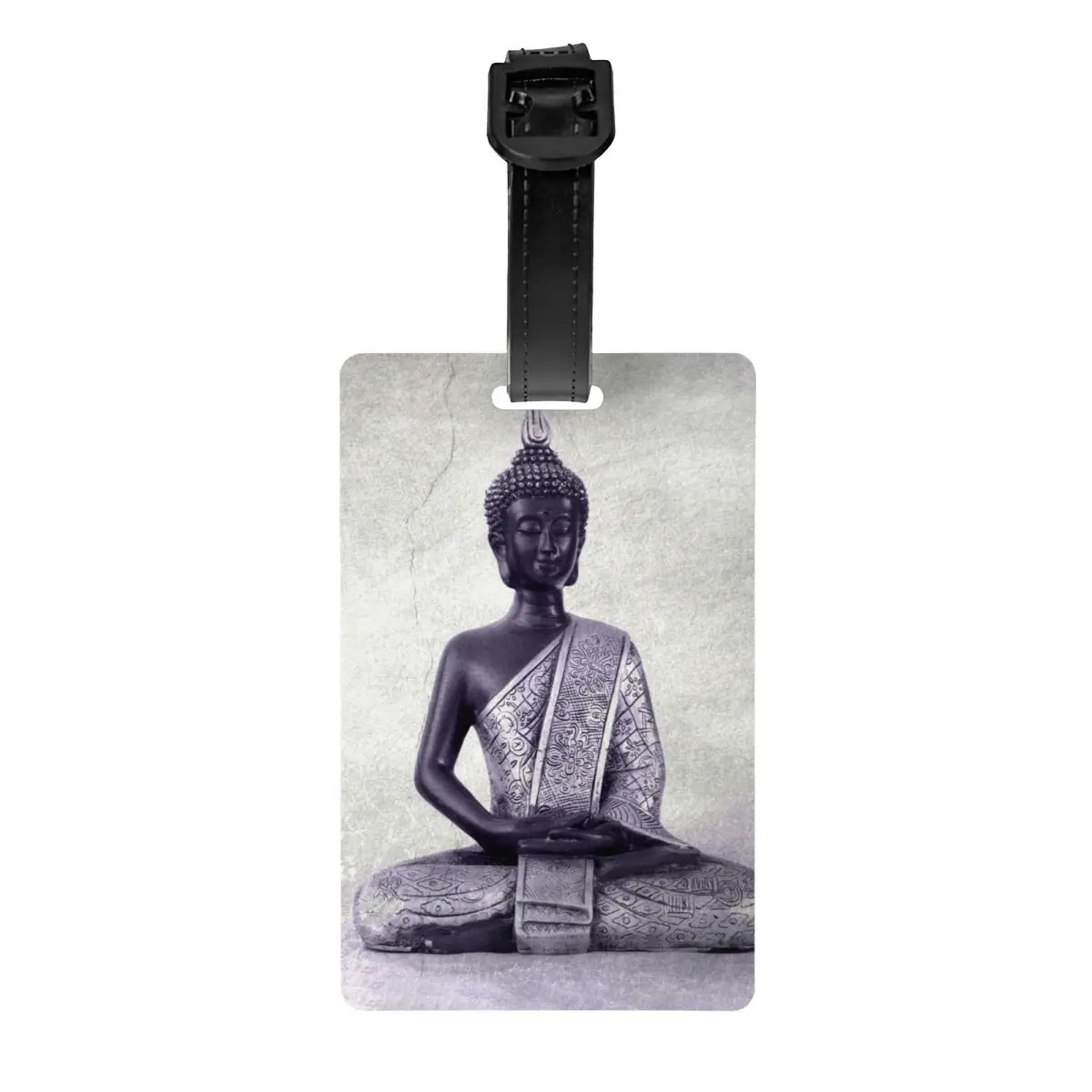 

Буддийская ярлык для багажа