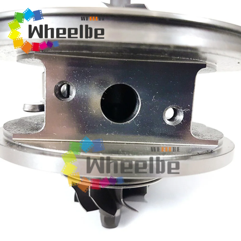 Ядро турбокартриджа Chra для Renault Megane 1.5 DCI 78kw 8200808701 8200889697 54399980127 54399880127 54399700127 54399700087