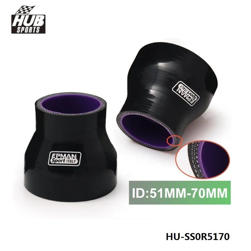 

Прямая красная фотолампа, 2-2,75 дюйма, 51-70 мм, с зарядным устройством, канальная труба, впускной клапан для Scion FRS Subaru