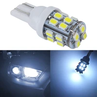 t10 w5w 20led turn signal license plate light white car wedge led truck light 194 168 auto vehicle clearance lamp reading bulb