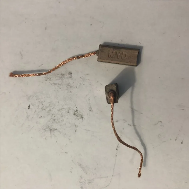 2 шт. 5x8x20 мм 0,19 