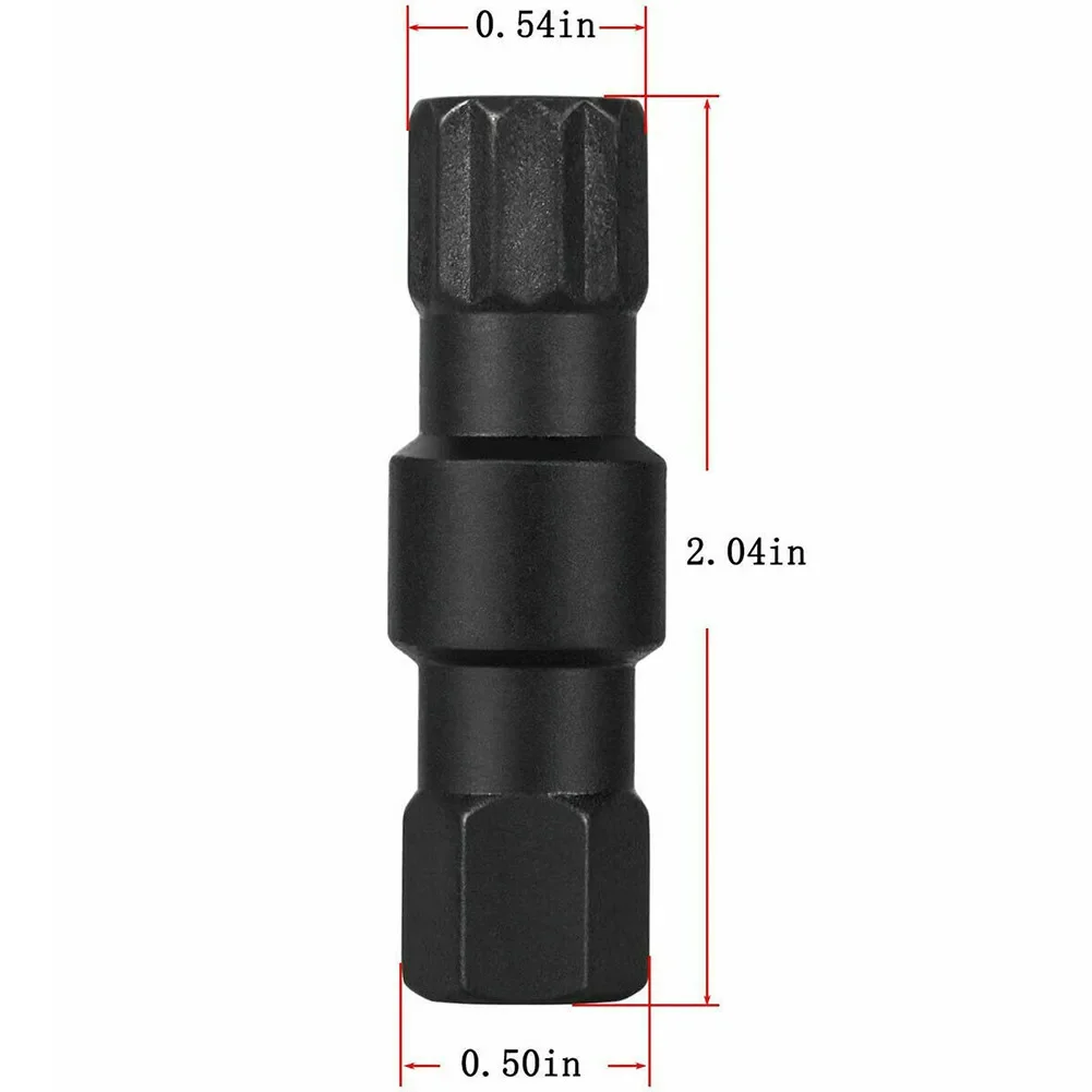 Шарнирный штифт инструмент для Mercruiser Alpha One Bravo Gen 1 2 заменяет 91-78310 18-9861 и 90200