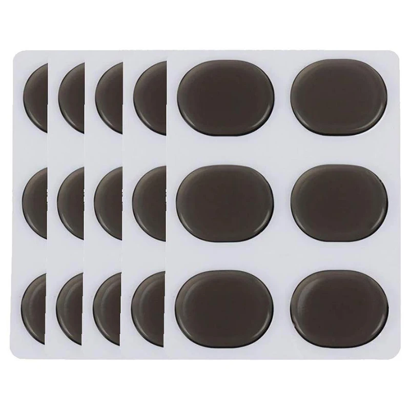 Барабанный демпфер гелевая накладка для демпфера барабана 30 силиконовый