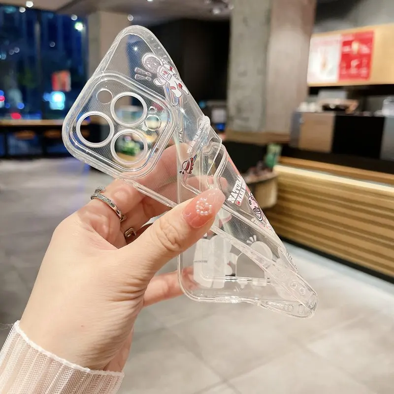 Карта астронавтов для OPPO Reno 12 11 10 5 6 Lite 7 8 11F 8T 8Z 7Z 6Z A15 A16 A17 A54 A74 A72 A94 A53 A5 A9 2020 чехол