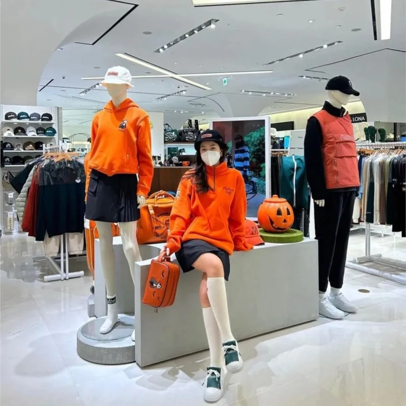 Womens Halloween Sweatshirt Pullover Long Sleeve Sweatshirt 