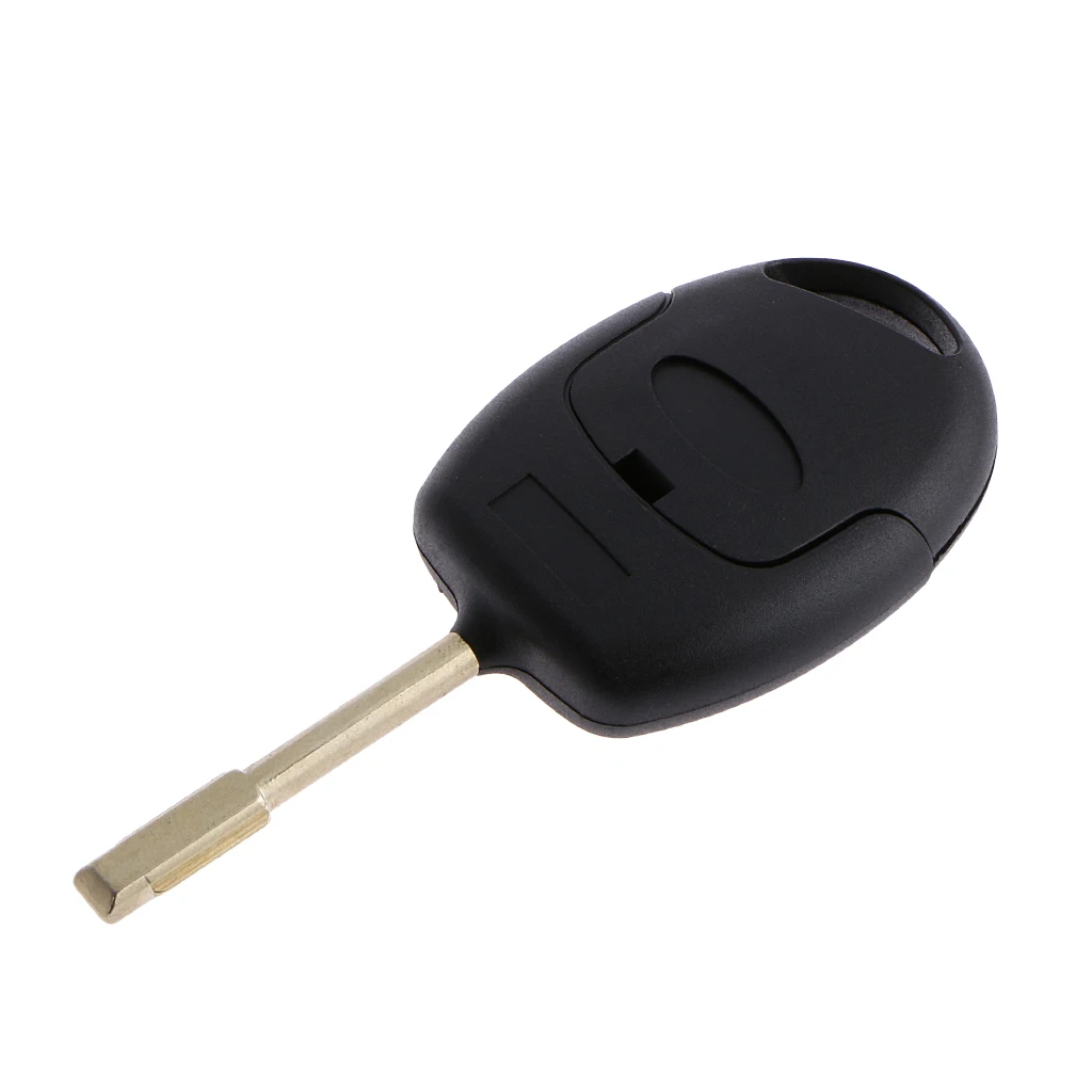 

Durable Blank Case Cover Housing For Ford Focus Festiva Vehicle Remote Key