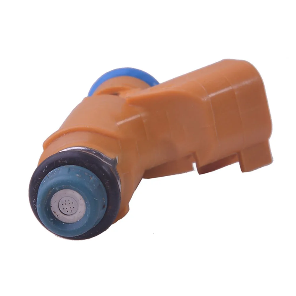 8шт 2W93-AA 4526563 195500 -4280 топливная форсунка для LAND ROVER LR3 4.4L 05~09 Range Rover 06~09 Sport