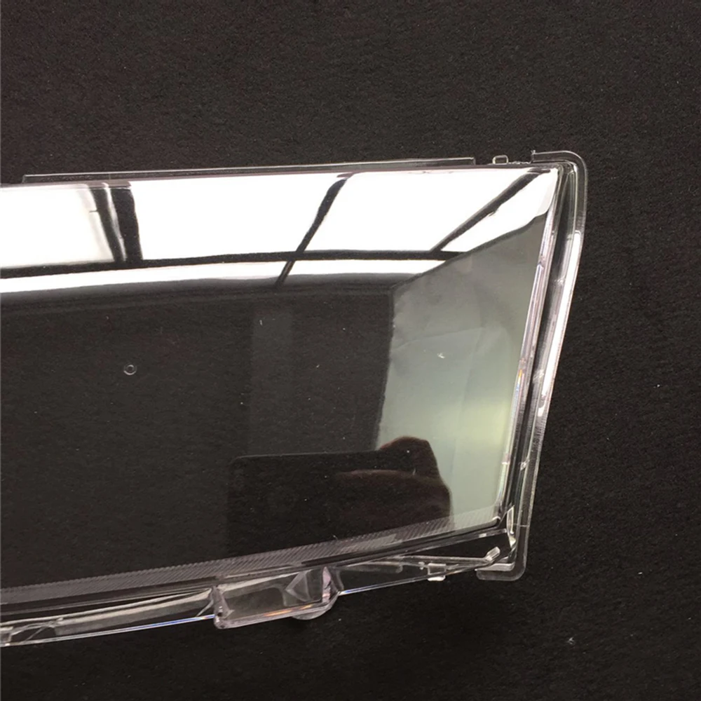 Для Haima Premacy 2003-2008 фара маска прозрачная крышка фары абажур из плексигласа