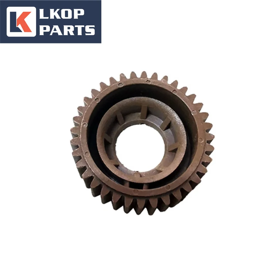 

5PCS for Kyocera FS1028 1128 1350 1800 1900 2000 3900 4000 6020 1100 1300 KM2810 2820 Z36 Heat Roller Gear 5MVG148XN010 2BR20200