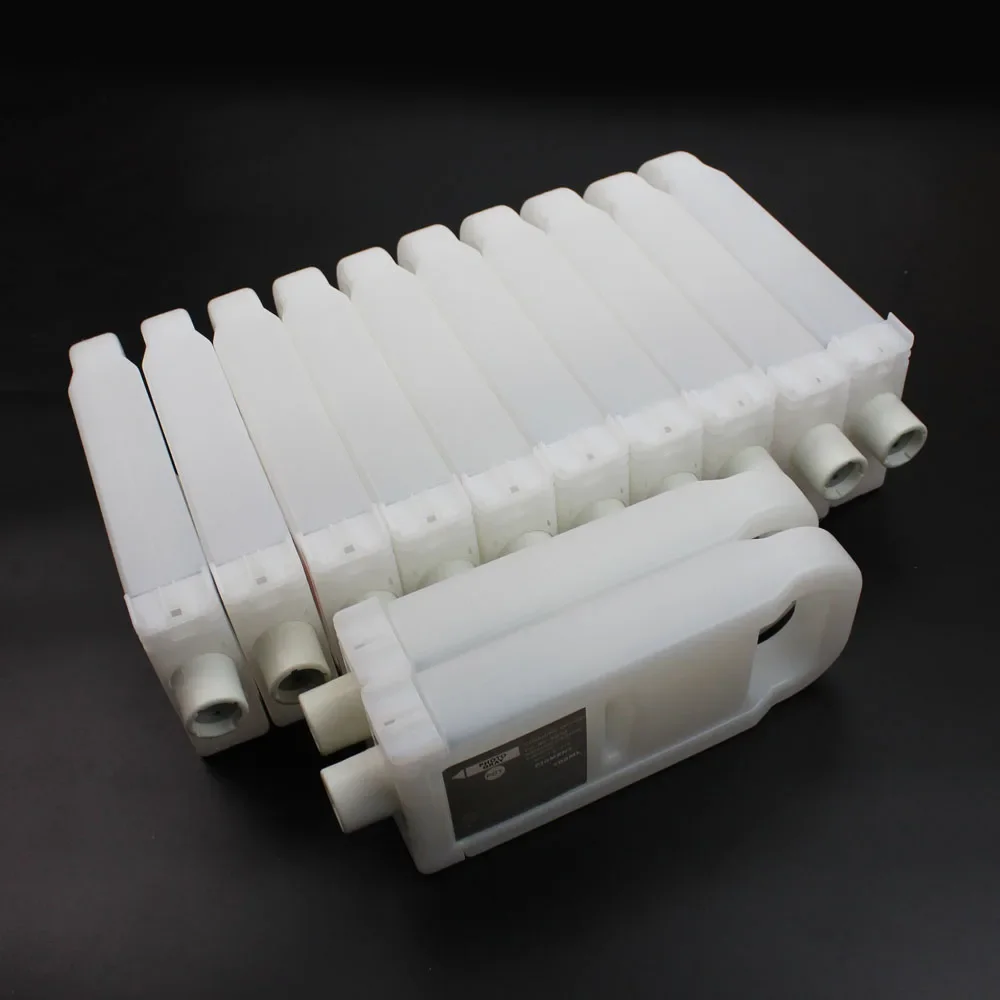 Картридж с чернилами для Canon IPF8300 IPF8310 704 12 цветов/комплект