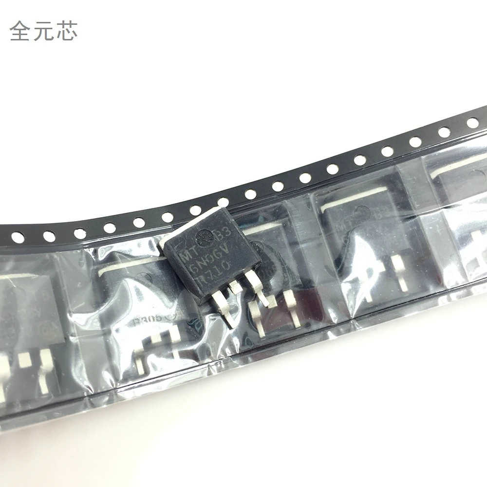 

5PCS/LOT MTB36N06E SMD transistor MTB36N06V TO263 T36N06E