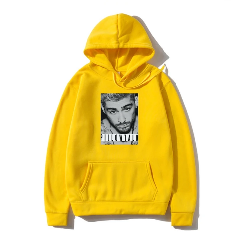

Zayn Pillowtalk Outerwear One Malik Direction Music Gigi Hadid Hoody Jonas Hoodys