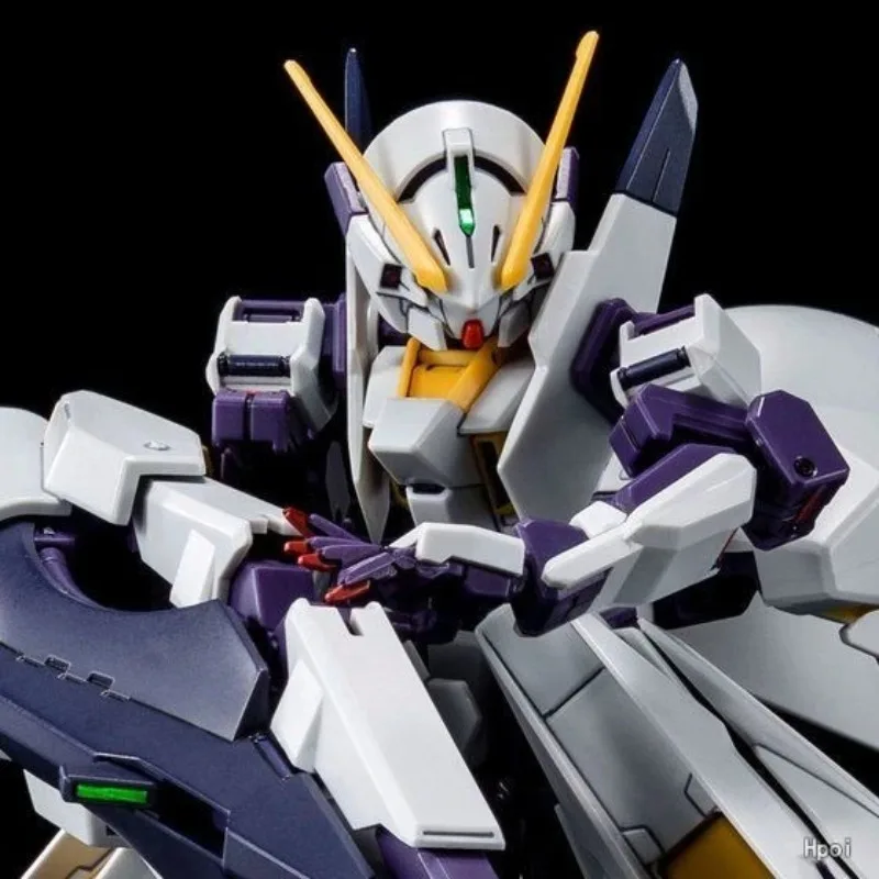 Фото Коллекционная модель Bandai HGUC 1/144 RX-124 TR-6 Woundwort Gundam ADVANCE OF Z, сборный набор, лимитированная серия PB, подарок для фанатов аниме №4