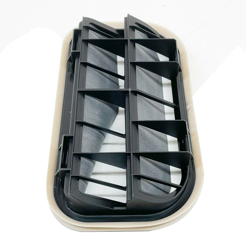 Задняя вентиляционная решетка автомобиля YF1A-54280B62-AE для Ford Focus Fiesta Ecosport Metrostar MK3 05-18