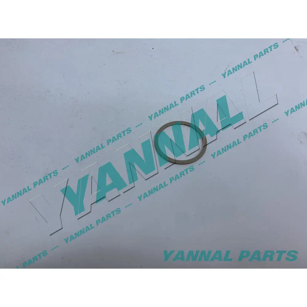 

C-9 подпорное кольцо инжектора 1495240 для гусеничного экскаватора, детали дизельного двигателя, детали экскаватора