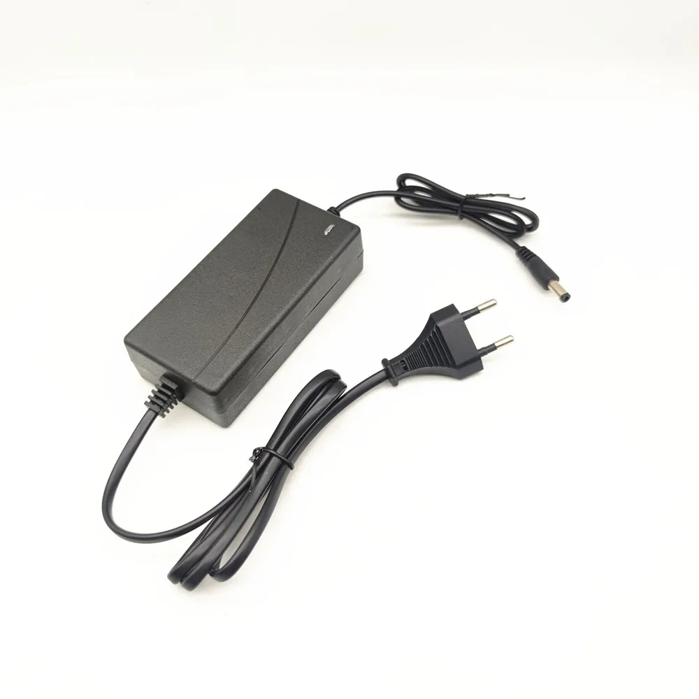 

Зарядное устройство для аккумуляторных инструментов 18-21В