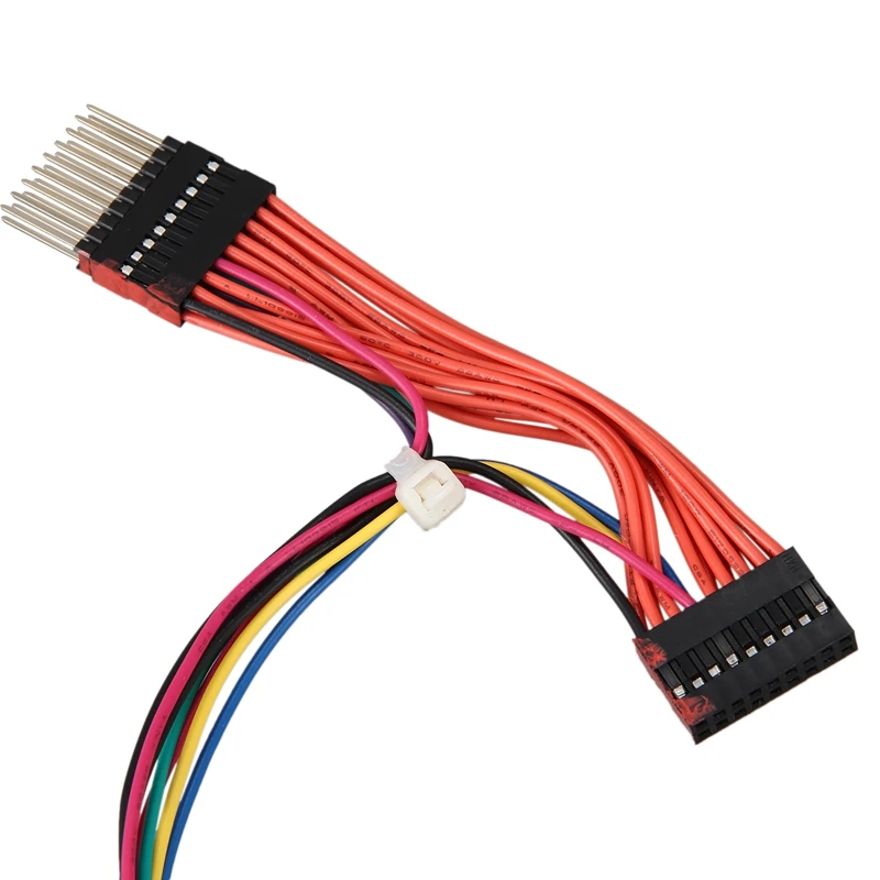 MB CAN фильтр 12 в 1 для Mercedes Benz W222 W205 W217 W253 W447 W213