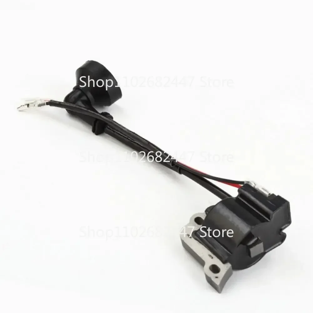 Катушка зажигания подходит для деталей газонокосилки триммера травы TU26 TU 26.