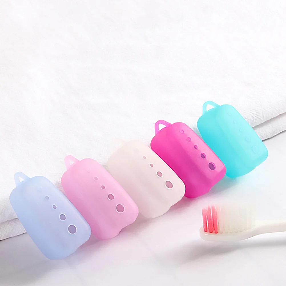 

10pcs Convenient Portable Cover for Ourdoor