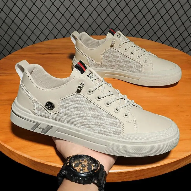 Рисунок 2 - Туфли мужские кожаные