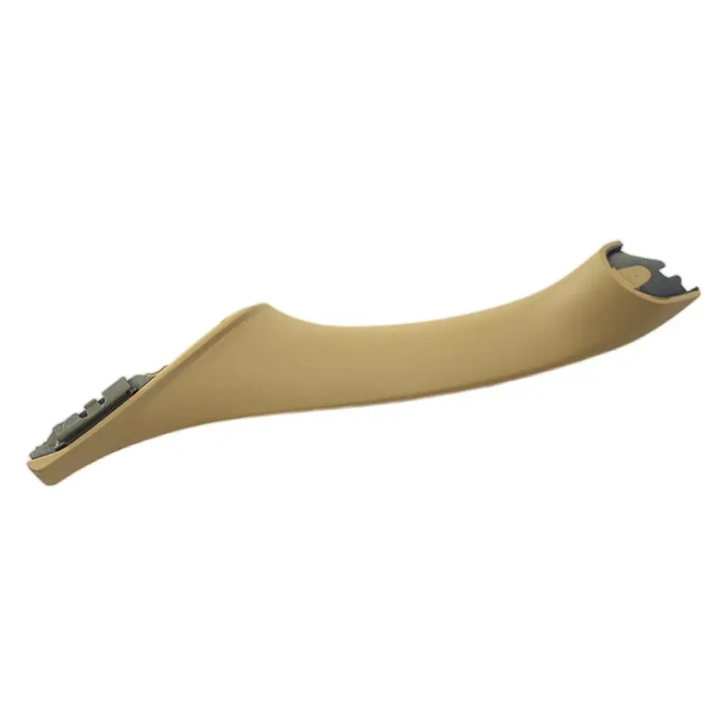 

Внутренняя дверная ручка привод боковая задняя левая замена крышка внутренняя отделка ручка подходит для BMW 5 серии F10 F11 528 523 525