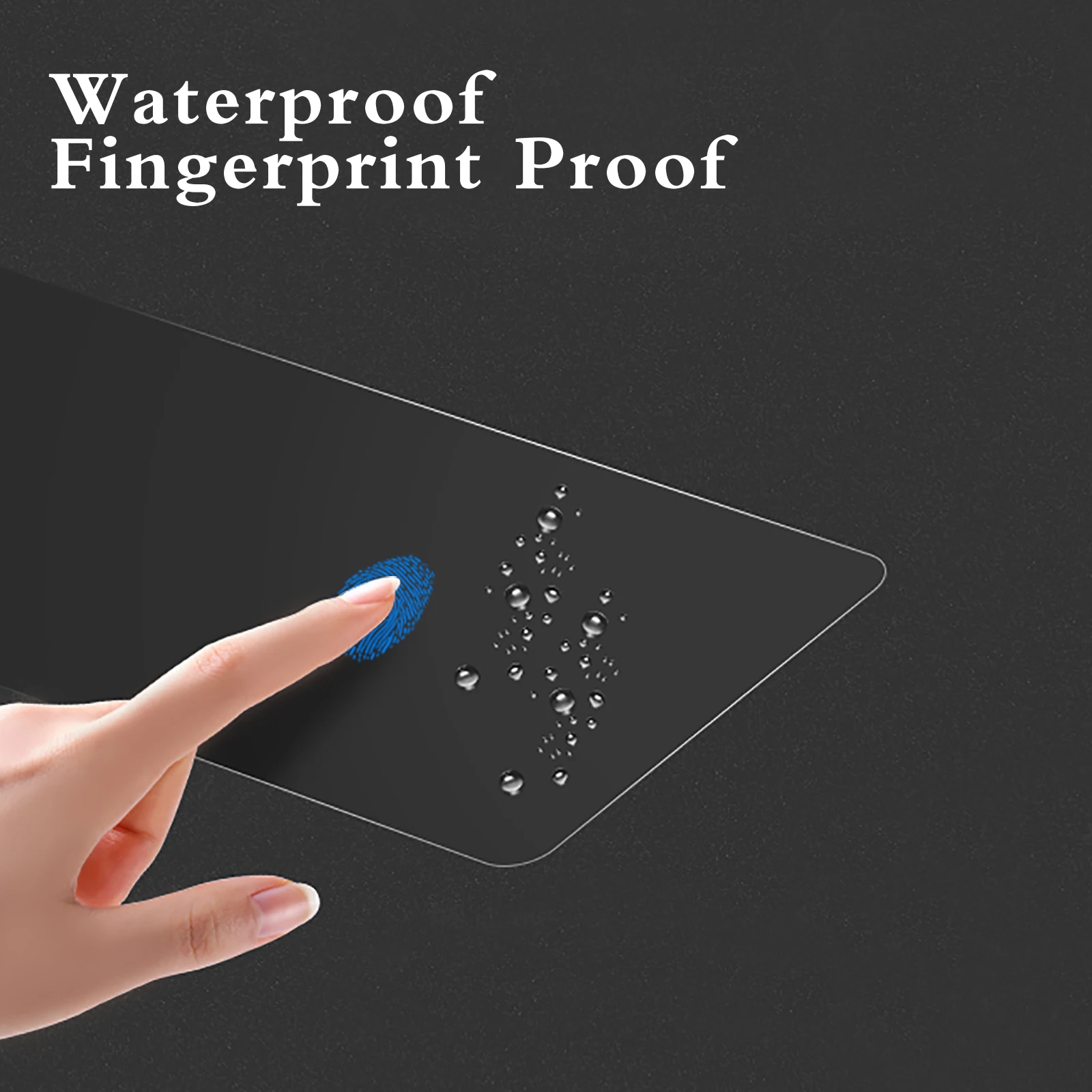 Защитная пленка против царапин для приборной панели мотоцикла Husqvarna Svartpilen 401 VITPILEN