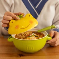 Лягушачья тарелка#3