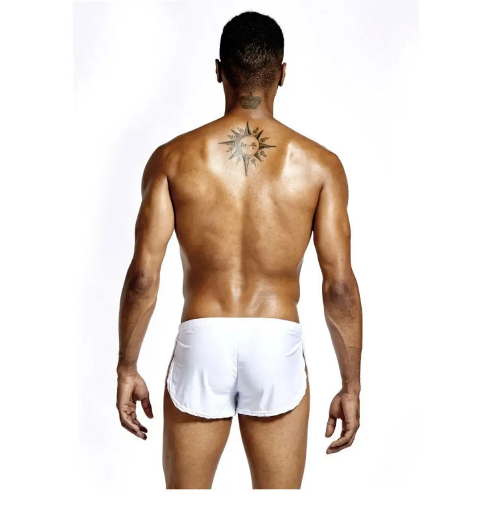 Рисунок 4 - Мужские сексуальные дышащие спортивные