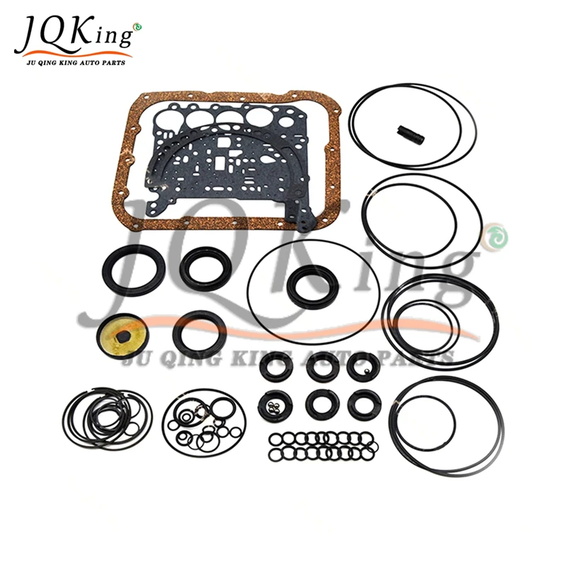 

F4A41 F4A42 T12302A Gearbox Seal Gasket Repair Rebuilt Kit 4 Speed For Hyundai Kia Mitsubishi Car Accessories