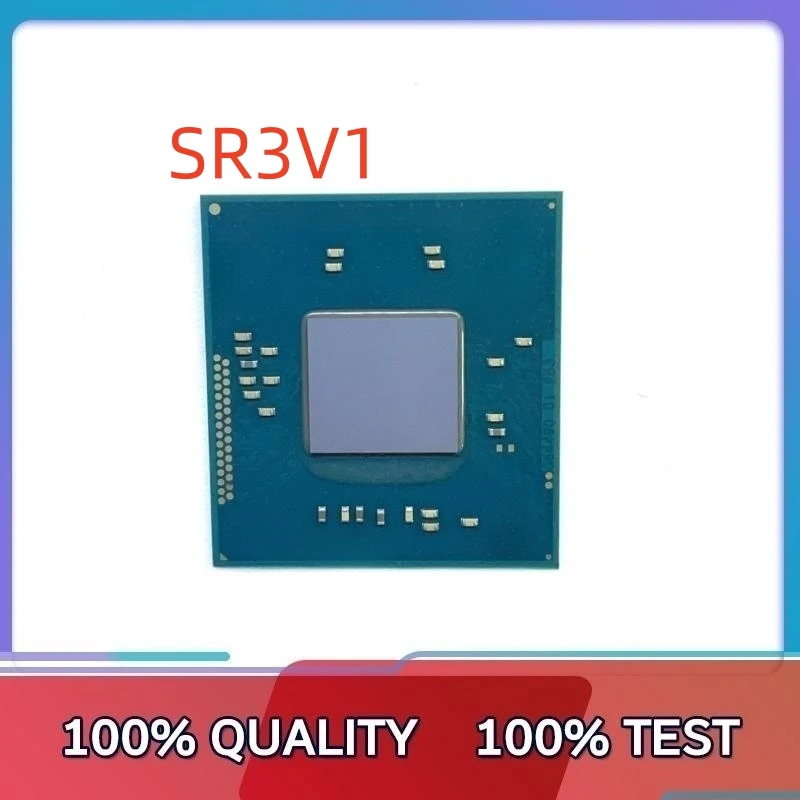 

New Oiginal SR3V1 E3515 BGA CPU Quality