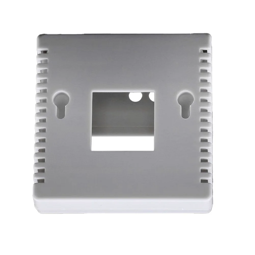 86 Project Box Enclosure White For 1602 LCD Display Products