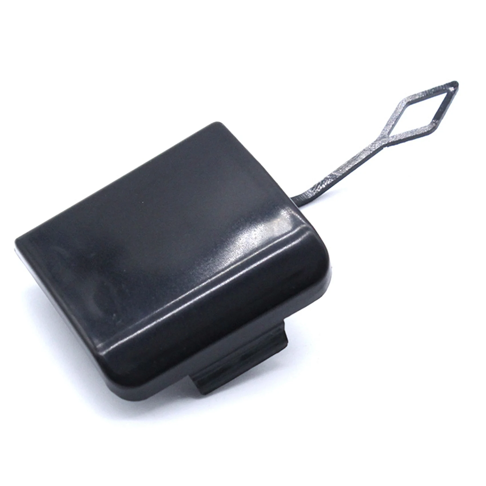 5X крышка переднего бампера с крюком для буксировки A 203 885 26 2038850026 Mercedes Benz C-Class W203 C230