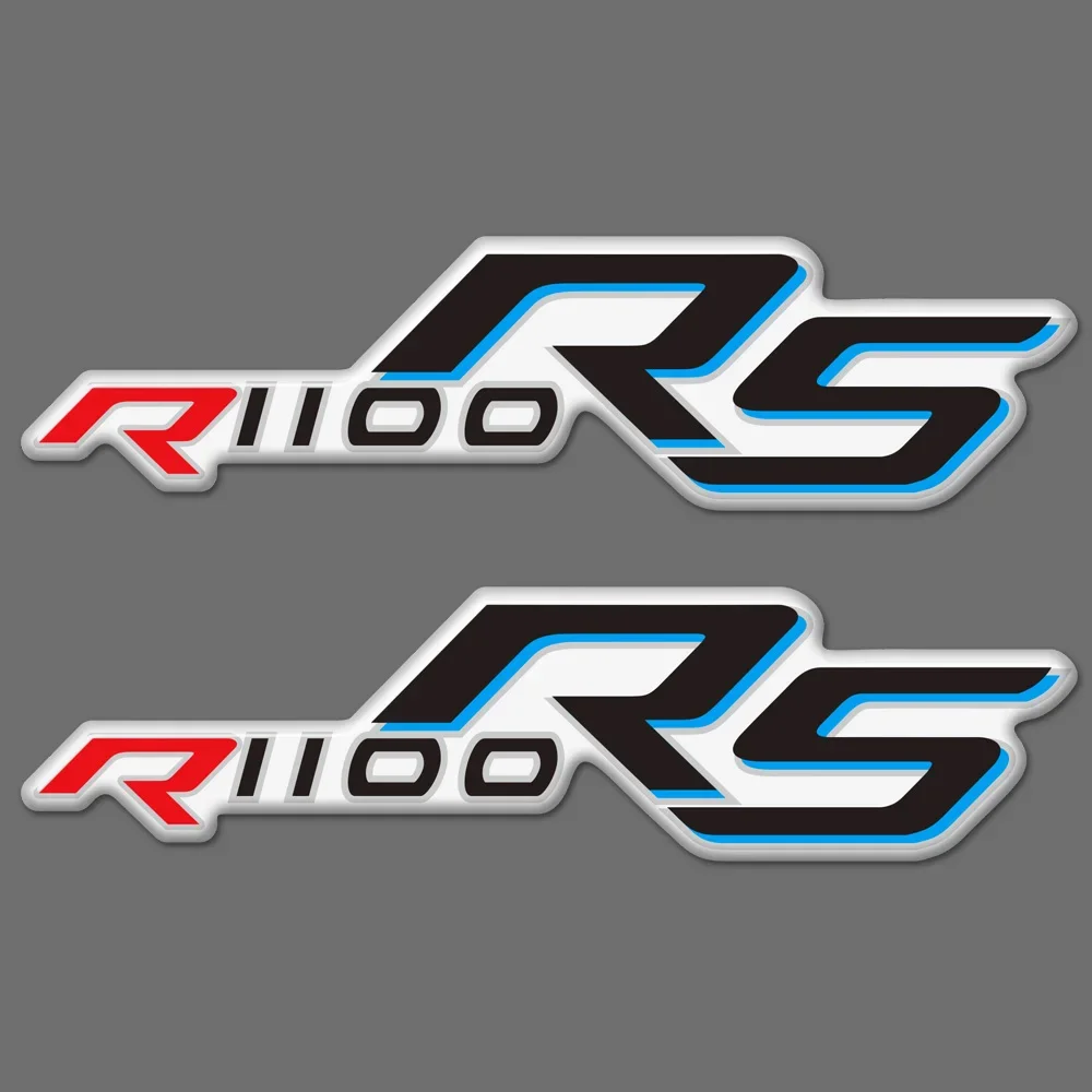 Наклейки на мотоцикл для BMW R1100RS R 1100 RS R1100 защита боковой панели наклейки