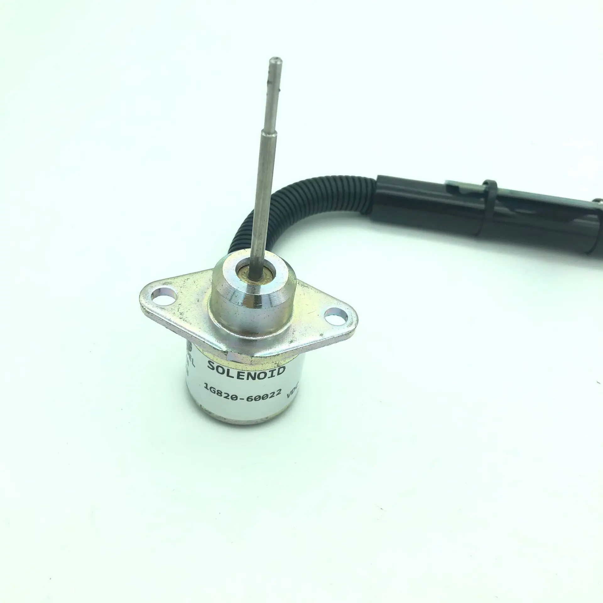 электромагнитный клапан пламени OEM: 1G820-60022/1G 82060022