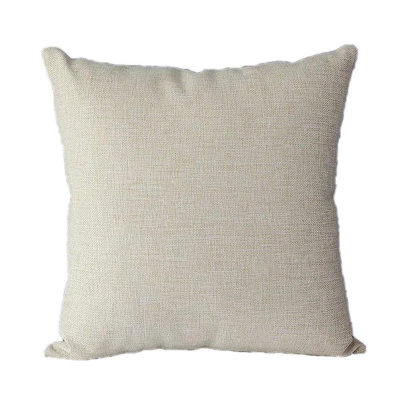 Уютный чехол для диванной подушки с принтом птицы Колибри домашняя декоративная