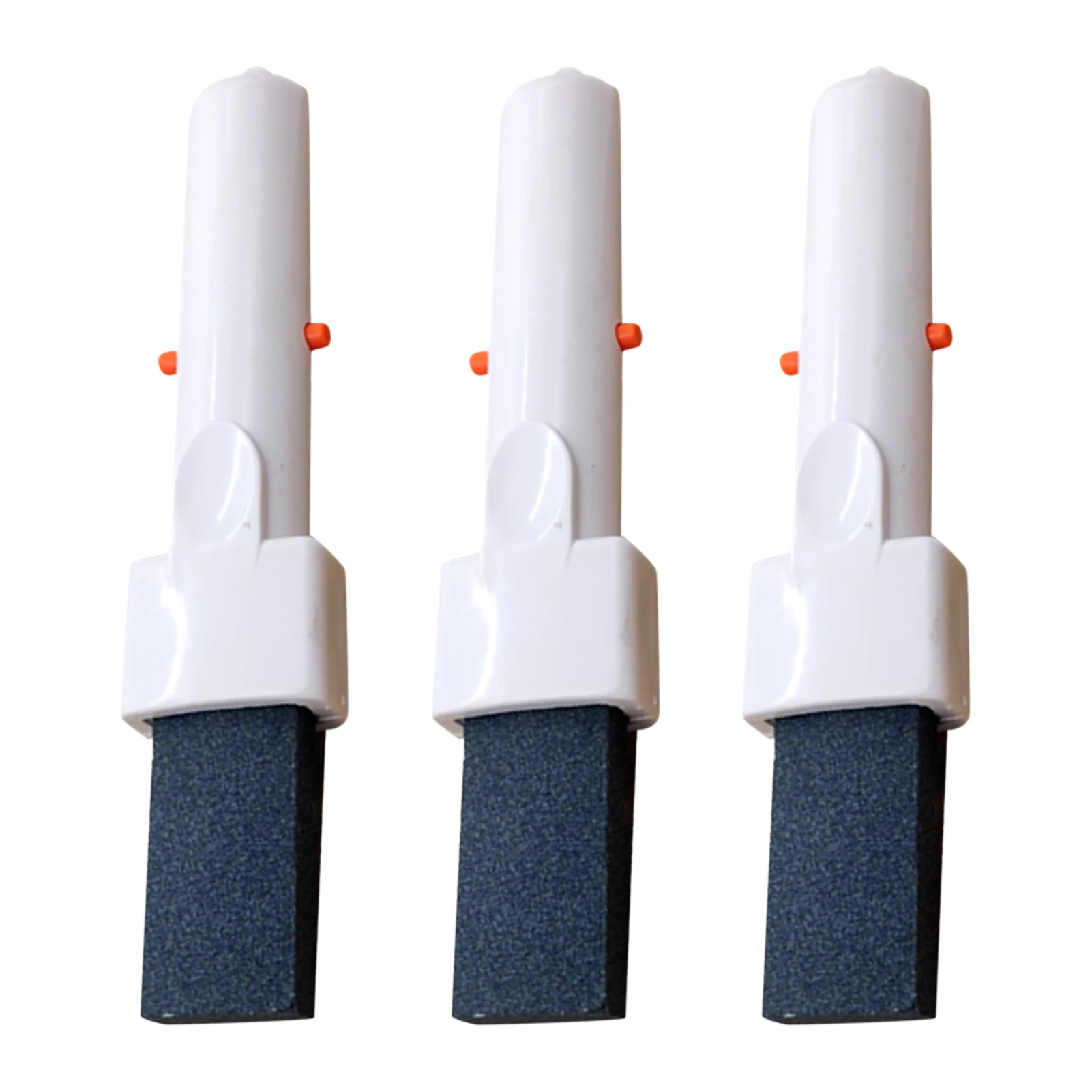 

3 шт., щётка для чистки бассейна, с V-образным зажимом