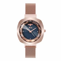 luxury women watches magnetic buckle female clock quartz wristwatch fashion ladies wrist watch reloj mujer relogio feminino