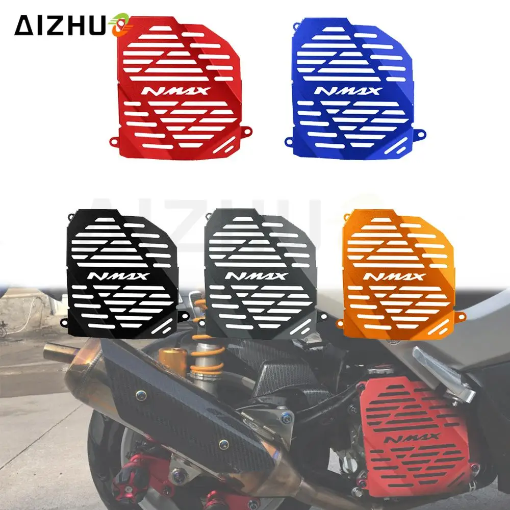 

Мотоциклетная решетка радиатора для YAMAHA NMAX 155 MAX155 2015 2016 2017 2018