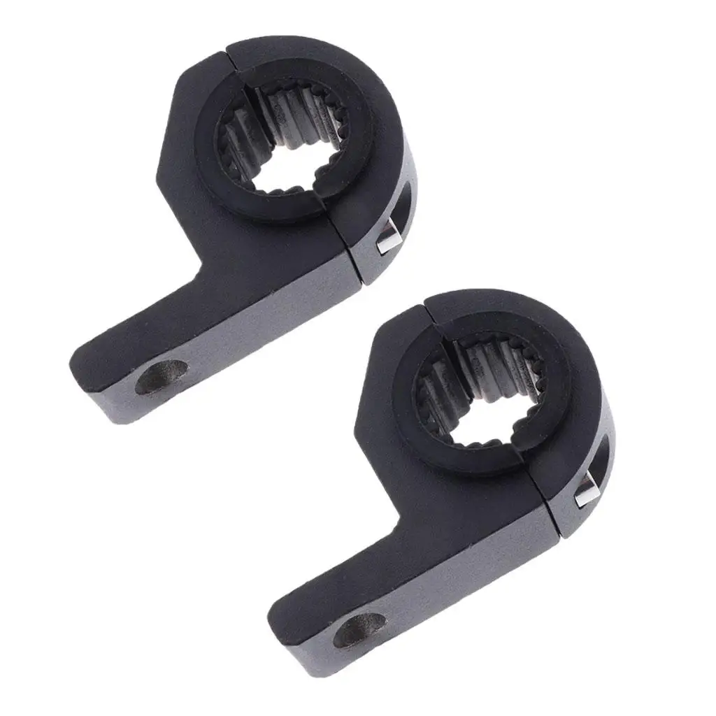 

Motorcycle Guard, Fog Bracket Water Resistance