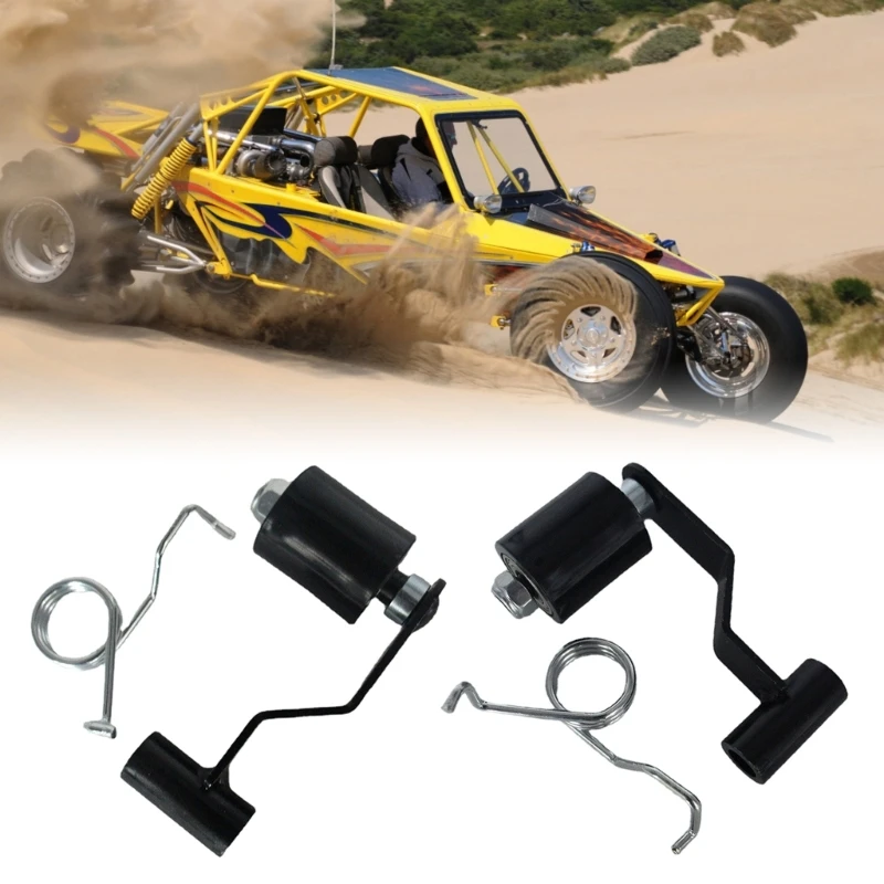 QM82 сверхмощный натяжитель цепи шкива для TAOTAO 110/125/150/200/250/300CC ATV Quad регулятор