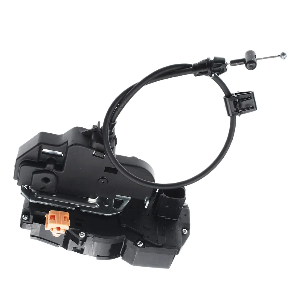 

Электродвигатель защелки привода дверного замка для Cadillac STS 2005 2006 2007 2008 2009 2010 2011 19210214 19210215 20922244 20922245