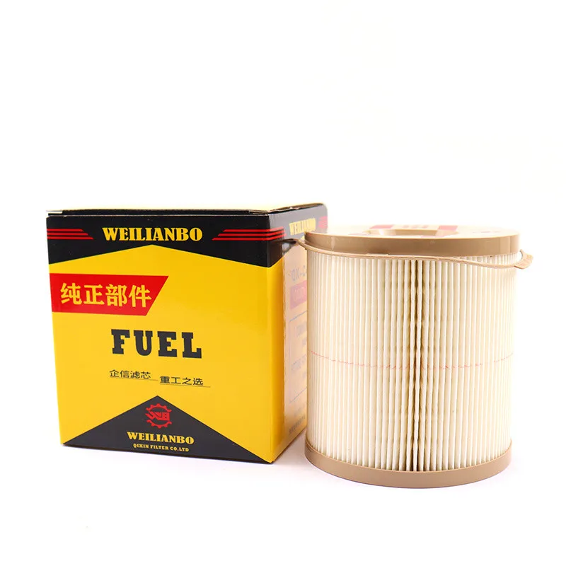 Для экскаватора установка фильтра для дизельного двигателя 900FG масло-вода