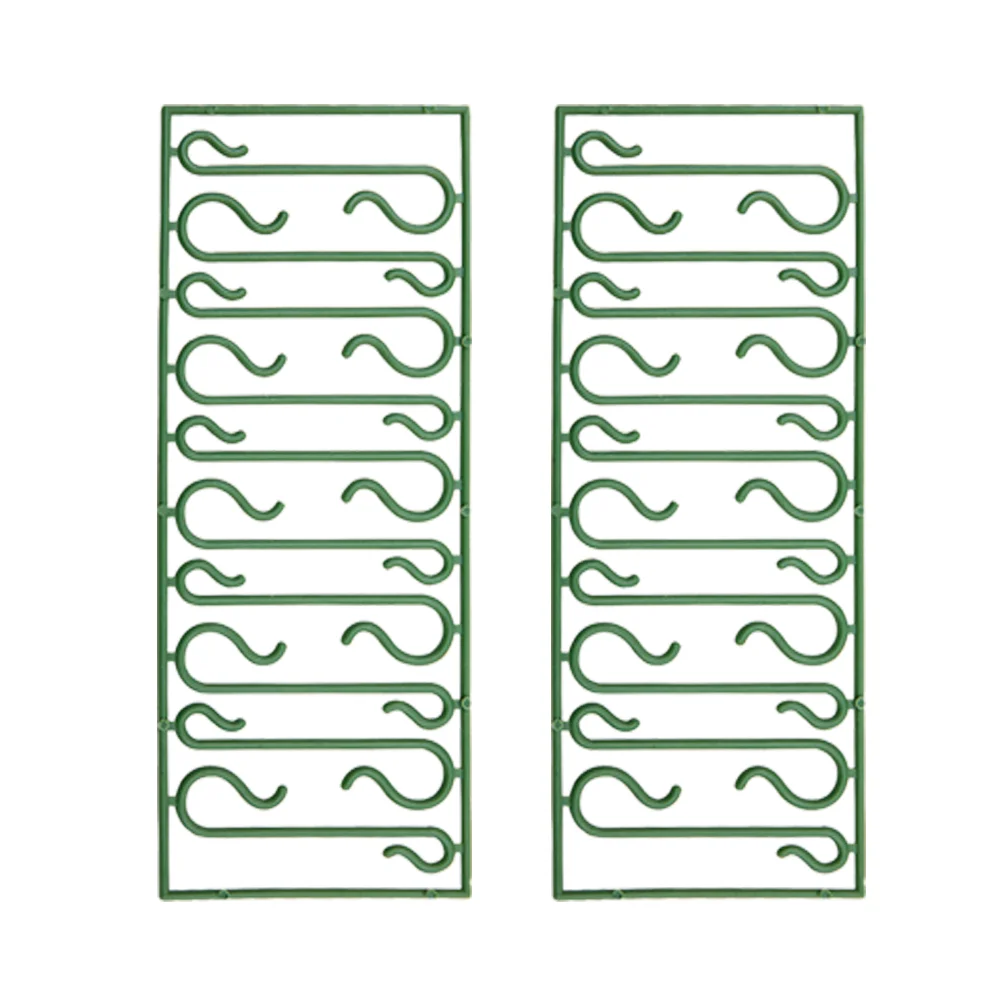

180pcs Hooks Christmas Tree Useful Portable Fashion Hook Hanging Tool for Ornament Craft