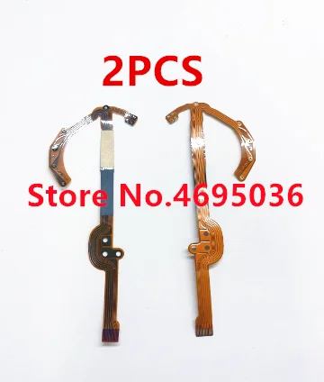 2 шт., гибкий кабель для диафрагмы объектива 16-35 F2.8 II