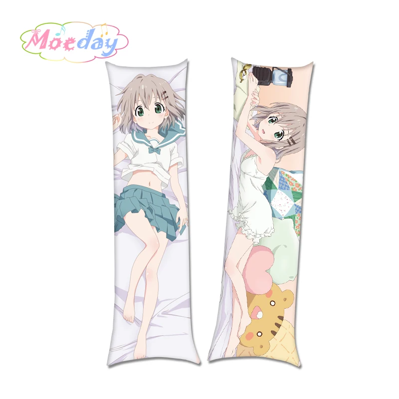 Воодушевление восхождения Kaede Saito Kokona Aoba Aoi Yukimura Honoka Kurosaki Hinata Kuraue обнимающая наволочка (art.: 3920bef990f4d) - 3920bef990f4d
